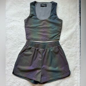 AKIRA Iridescent Set